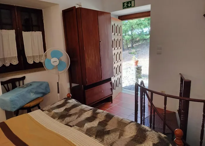 Casa Da Lomba