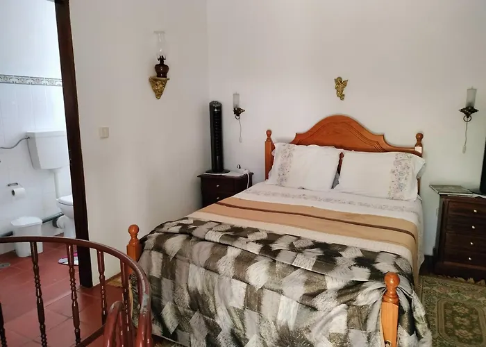 Casa Da Lomba