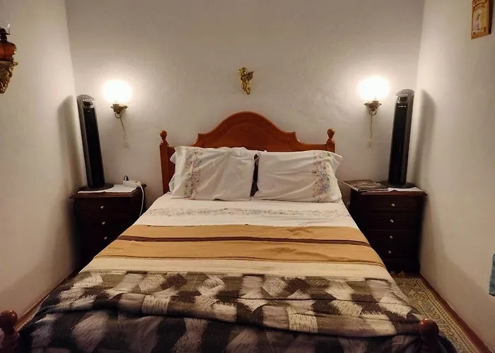 Casa Da Lomba