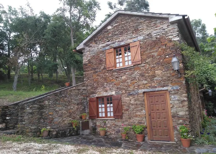 Casa Da Lomba