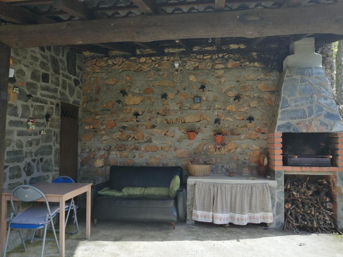 Casa Da Lomba *
