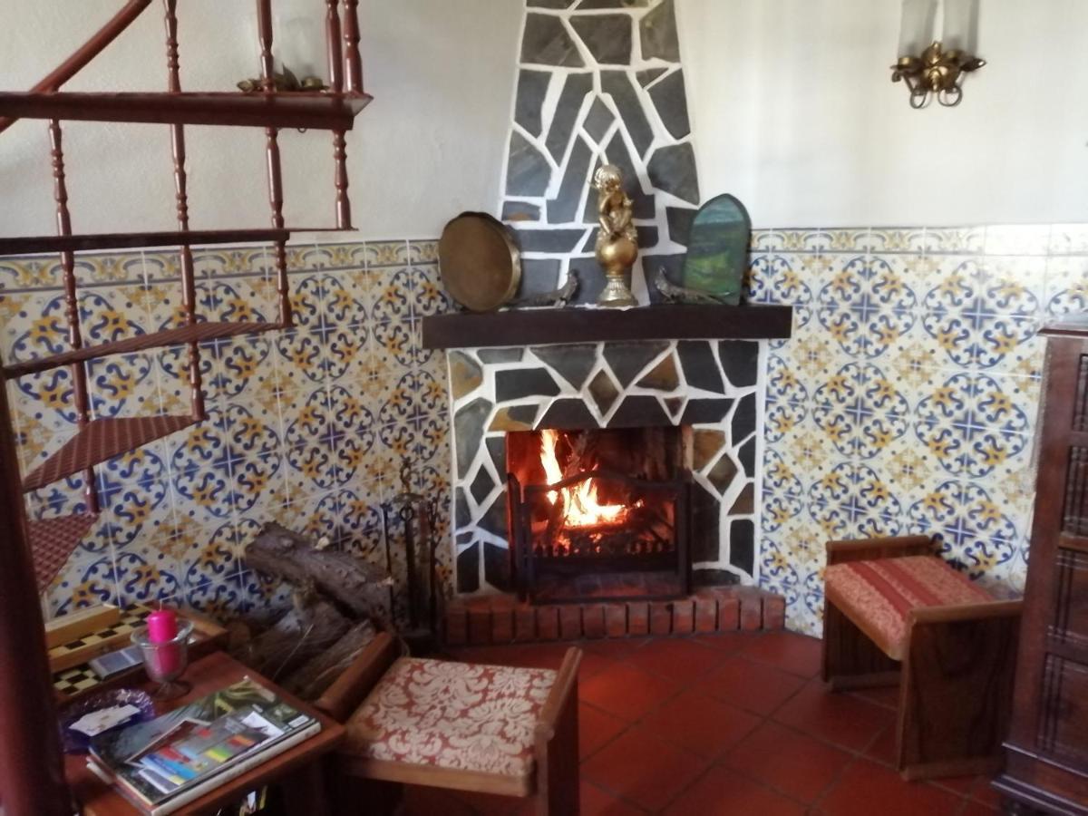 Casa Da Lomba *