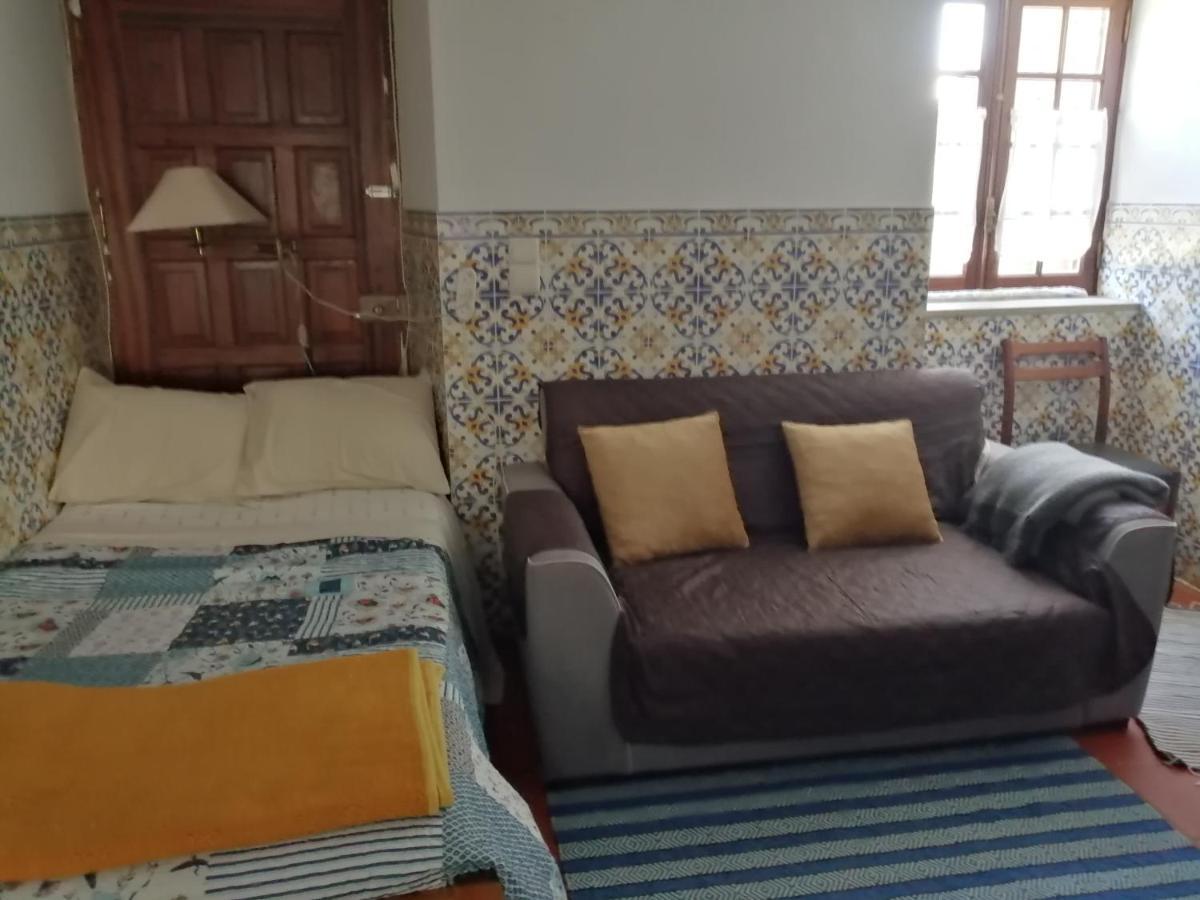Casa Da Lomba *