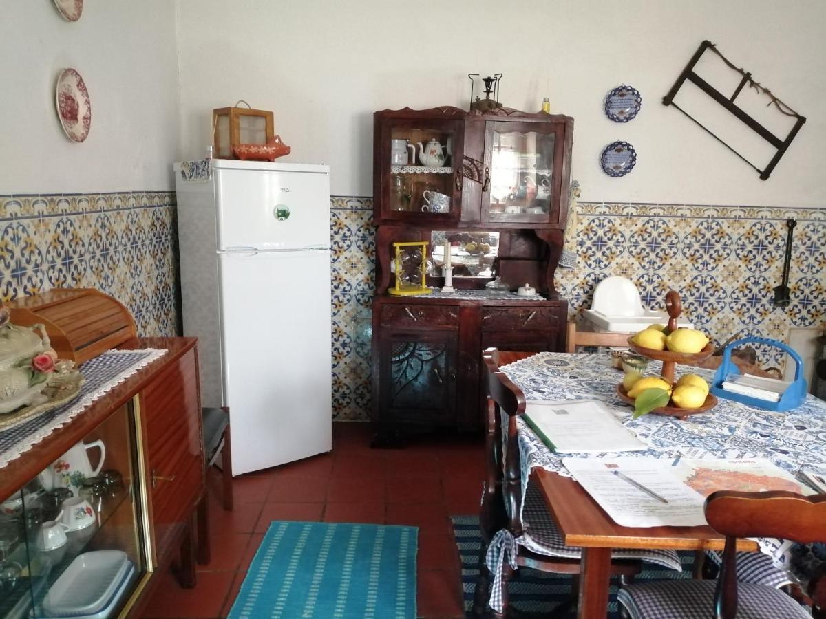 Casa Da Lomba Arganil