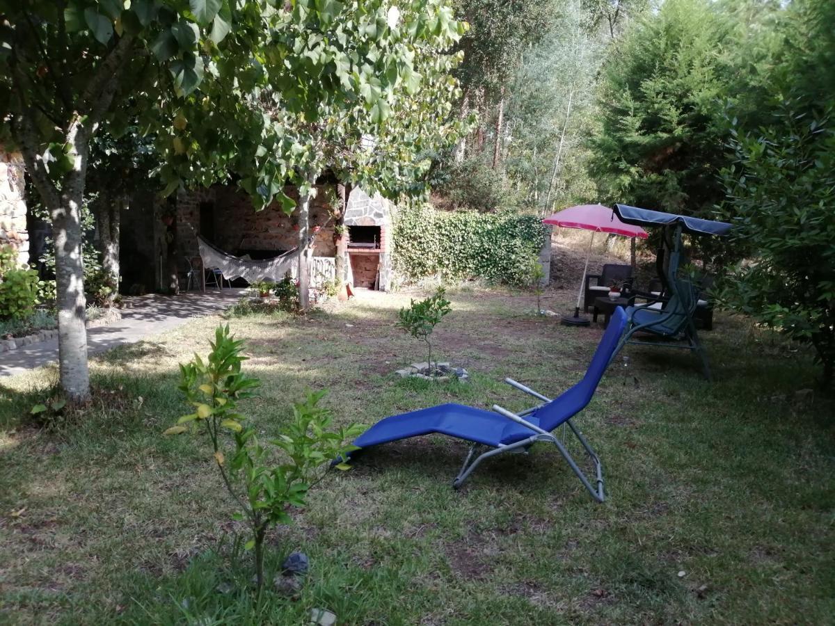 Dom wakacyjny Casa Da Lomba Arganil