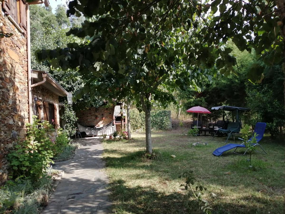 Holiday home Casa Da Lomba
