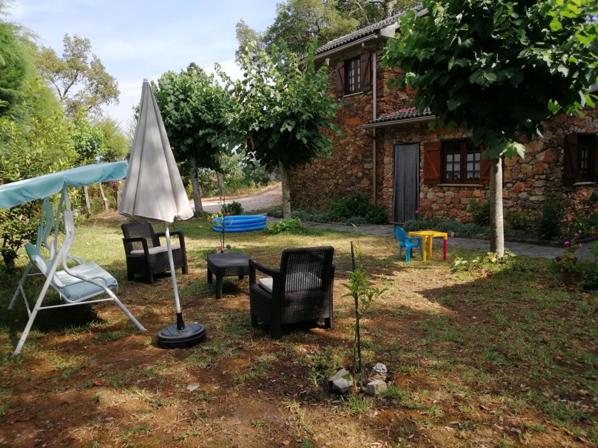 Casa Da Lomba * Arganil