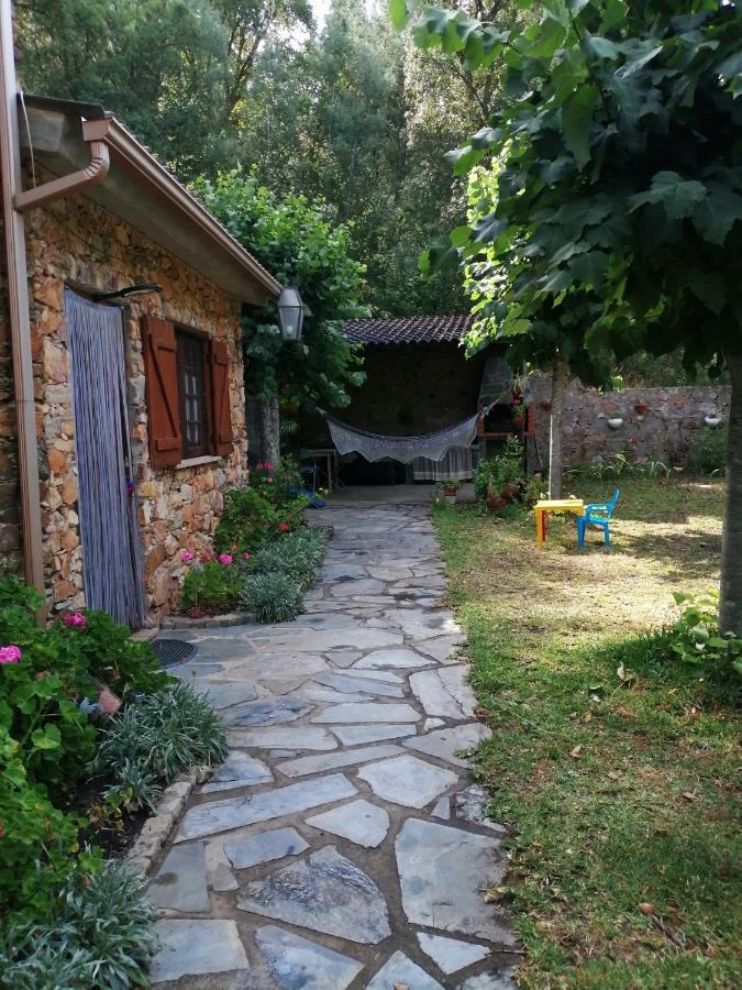 Casa Da Lomba *