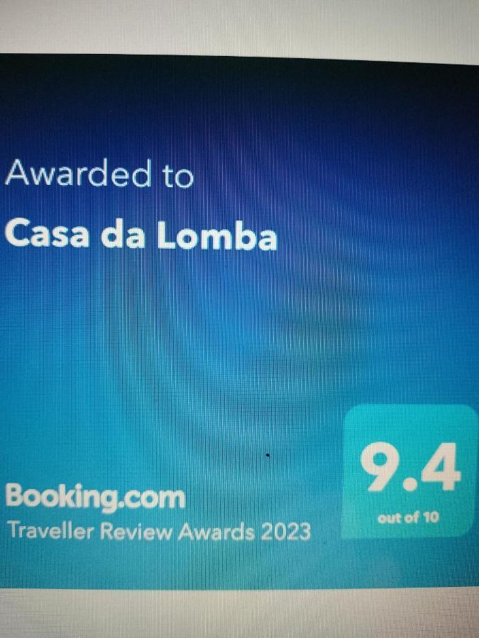 Holiday home Casa Da Lomba Arganil