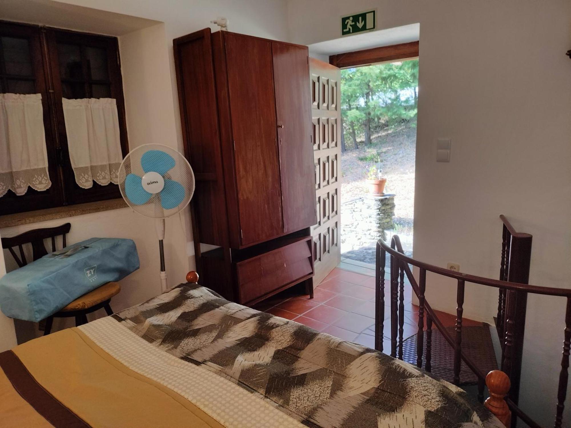 Casa Da Lomba * Arganil