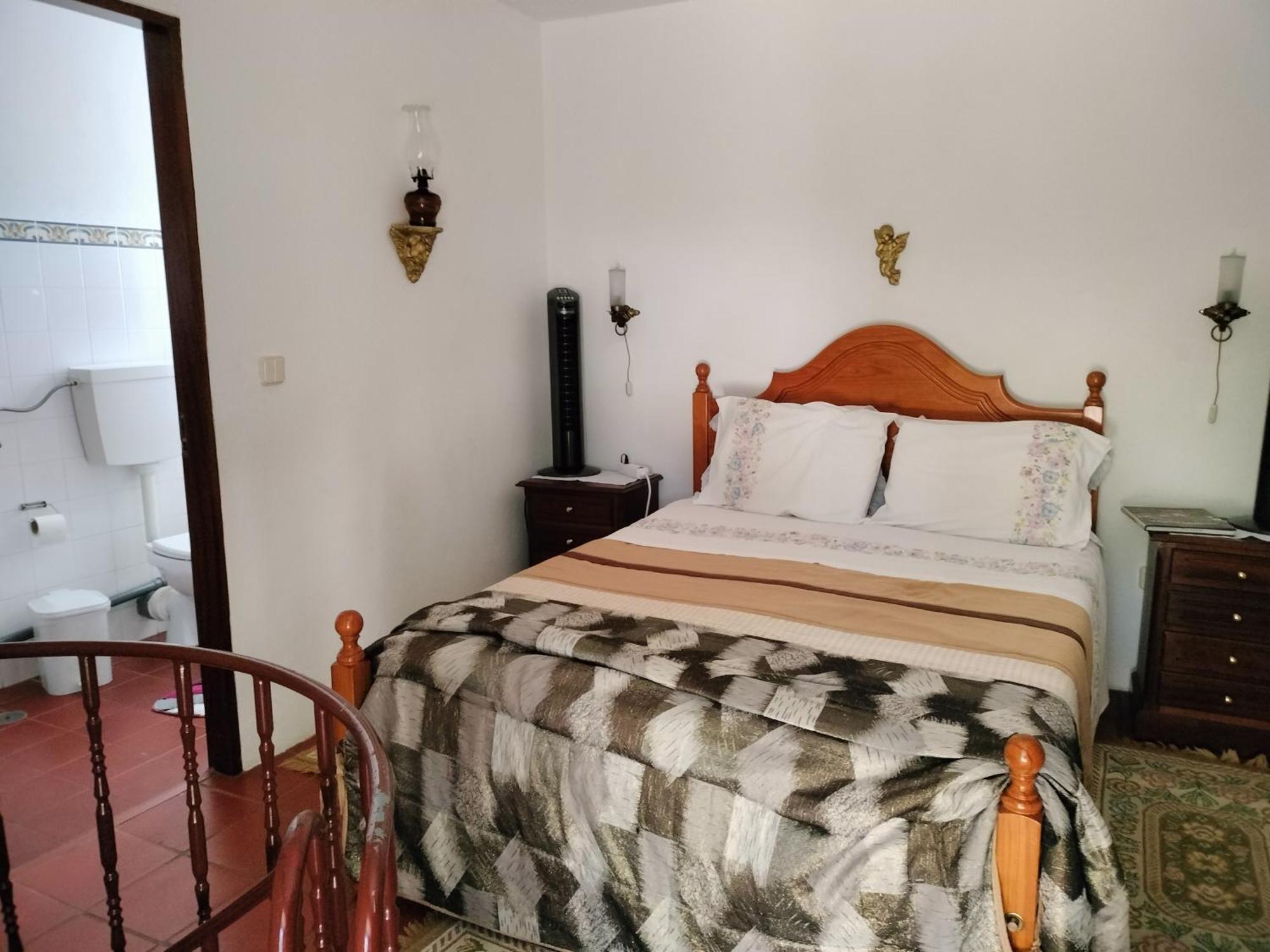 Holiday home Casa Da Lomba Arganil