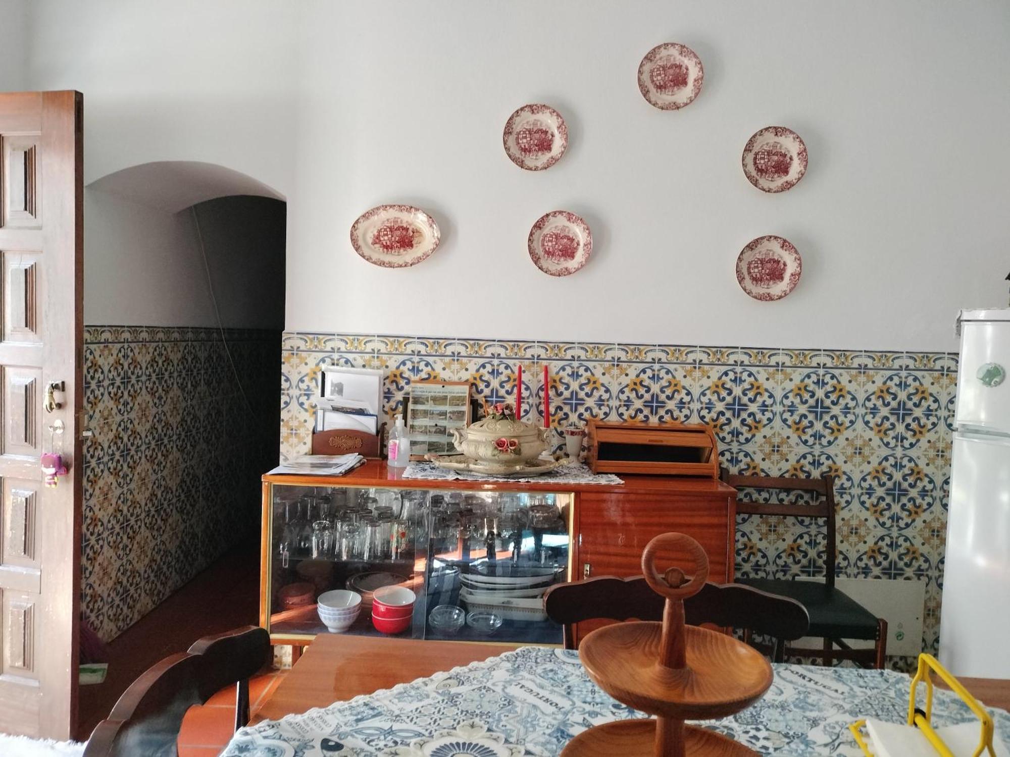 Holiday home Casa Da Lomba *