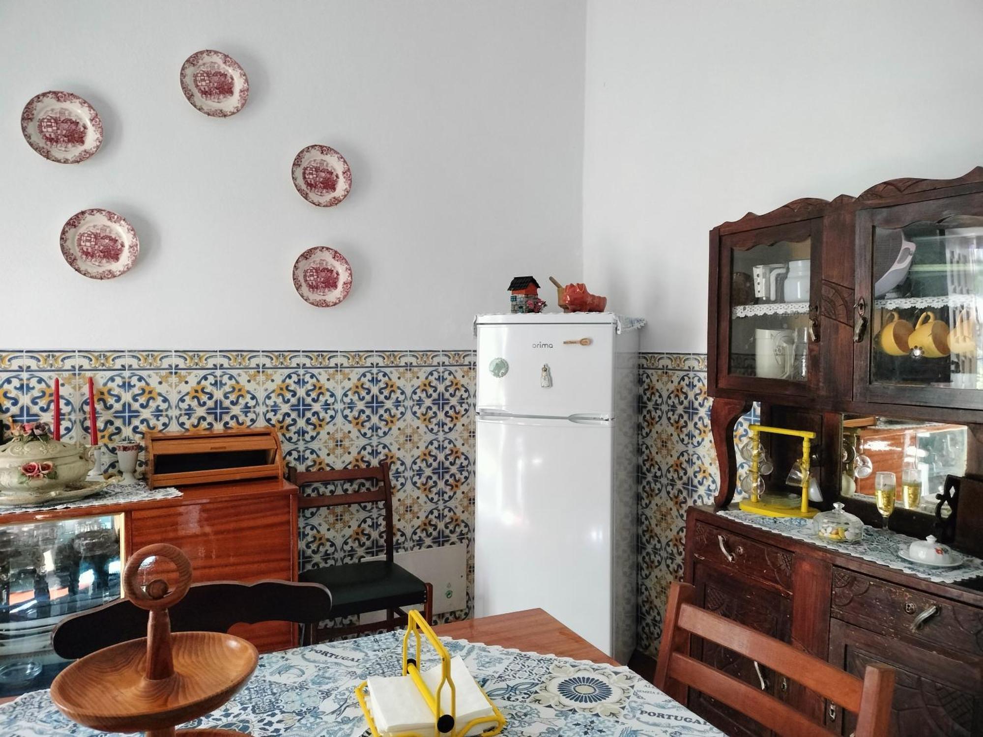 Casa Da Lomba Arganil