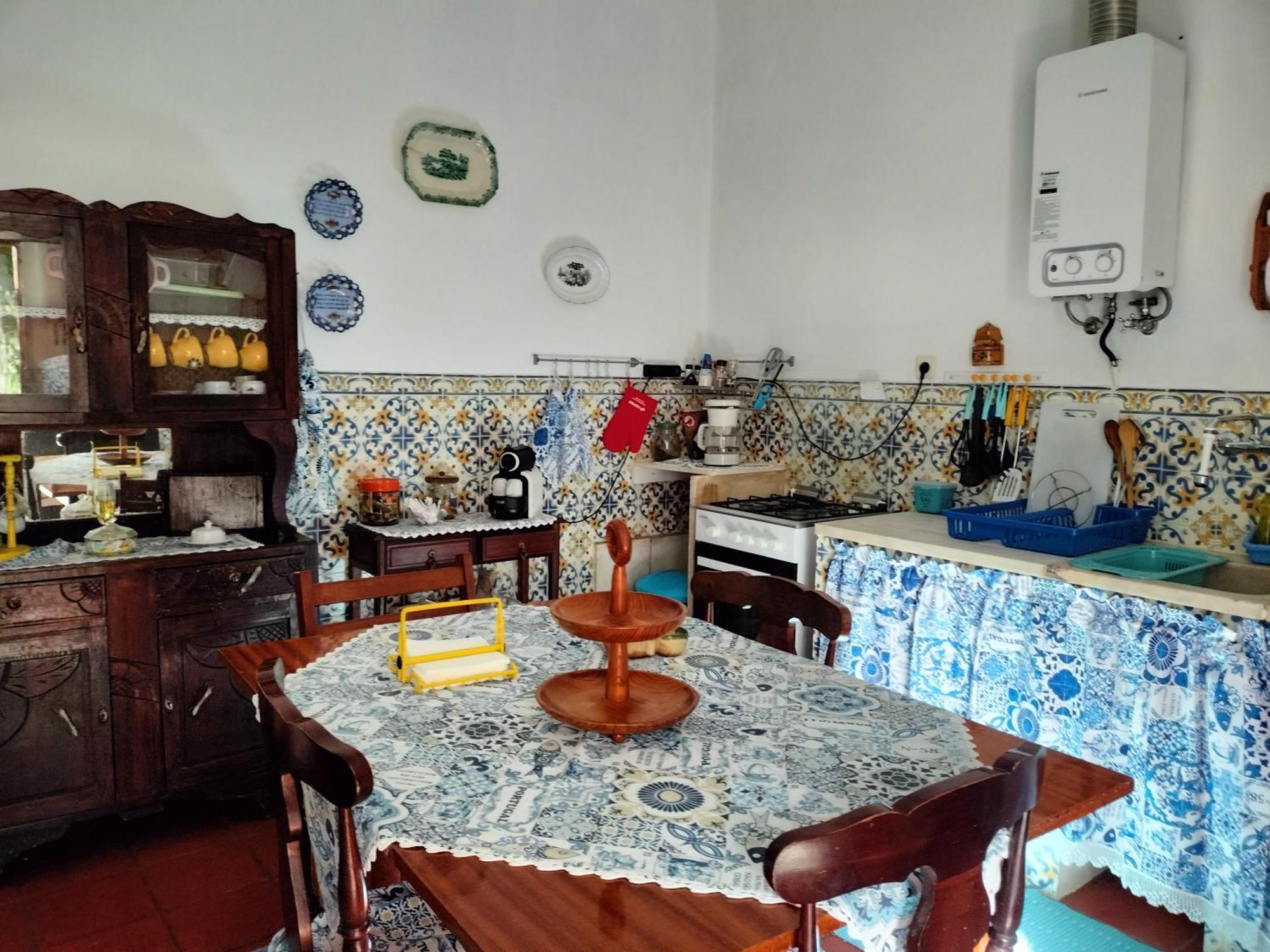 Casa Da Lomba Holiday home *