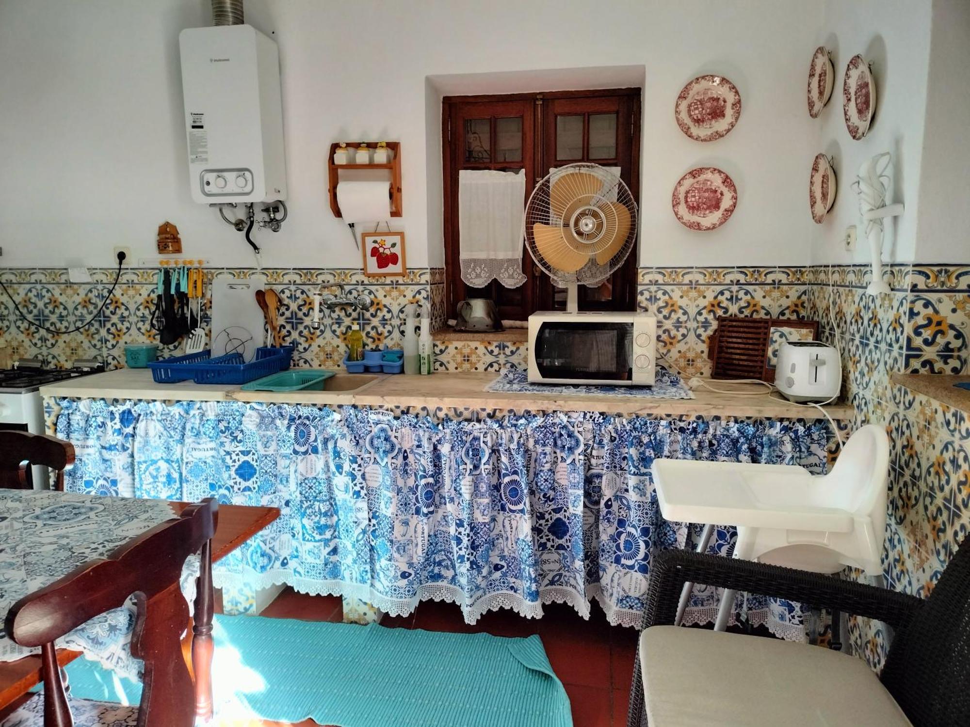 Casa Da Lomba Holiday home *