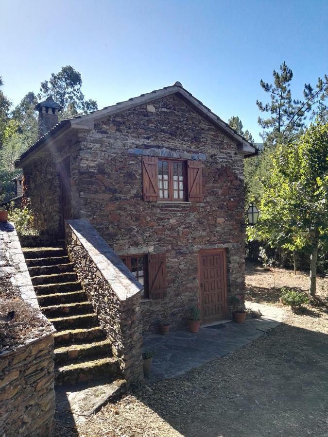Casa Da Lomba Holiday home
