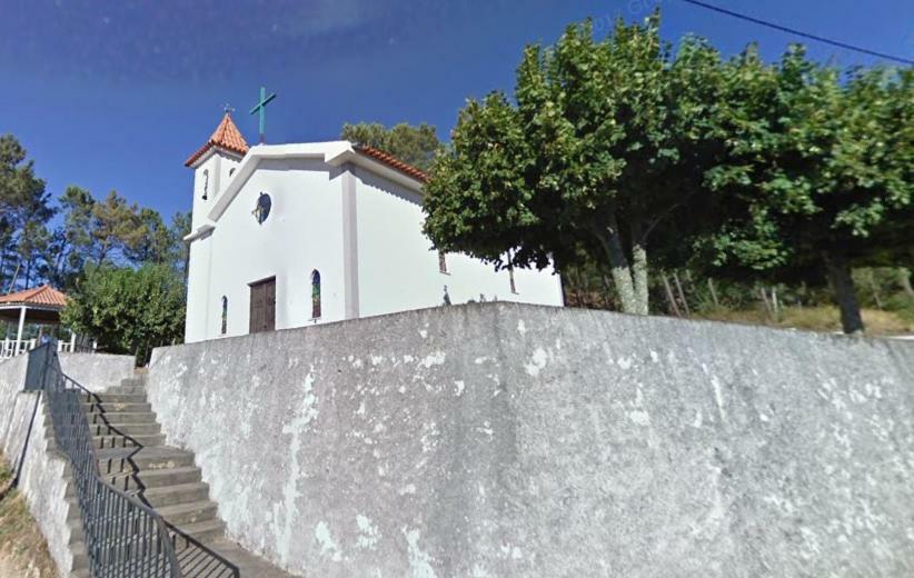Holiday home Casa Da Lomba