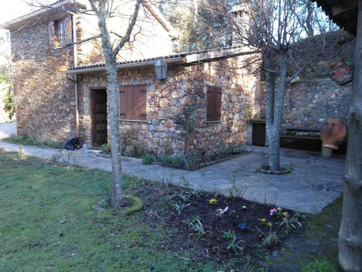 Casa Da Lomba