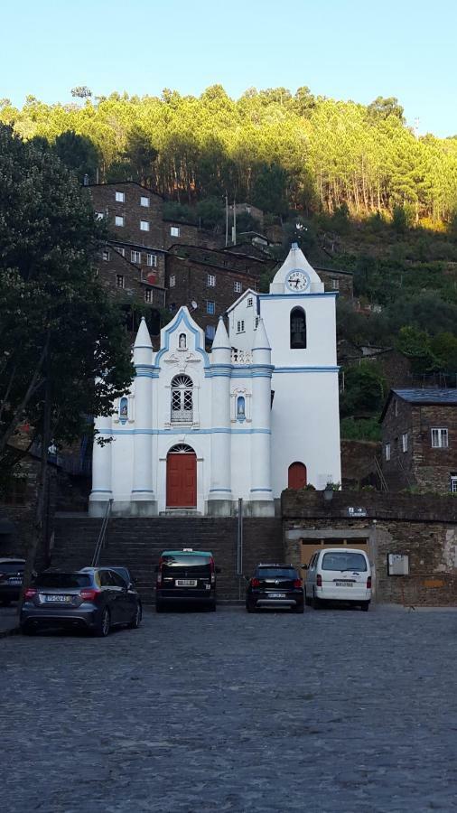 Casa Da Lomba Dom wakacyjny