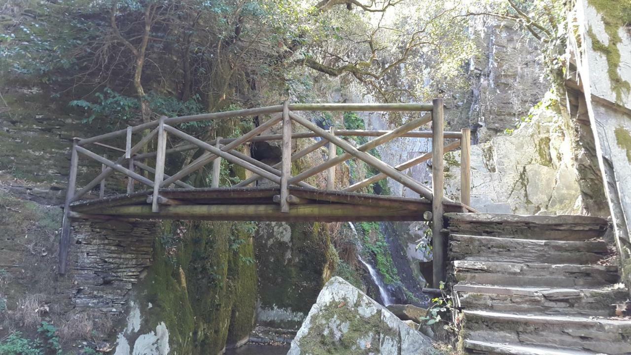 Casa Da Lomba *