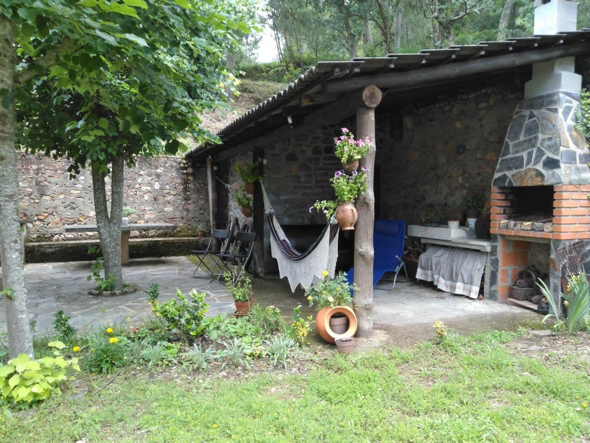 Casa Da Lomba