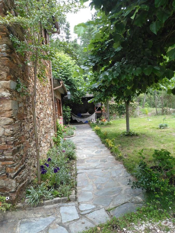 Casa Da Lomba Holiday home