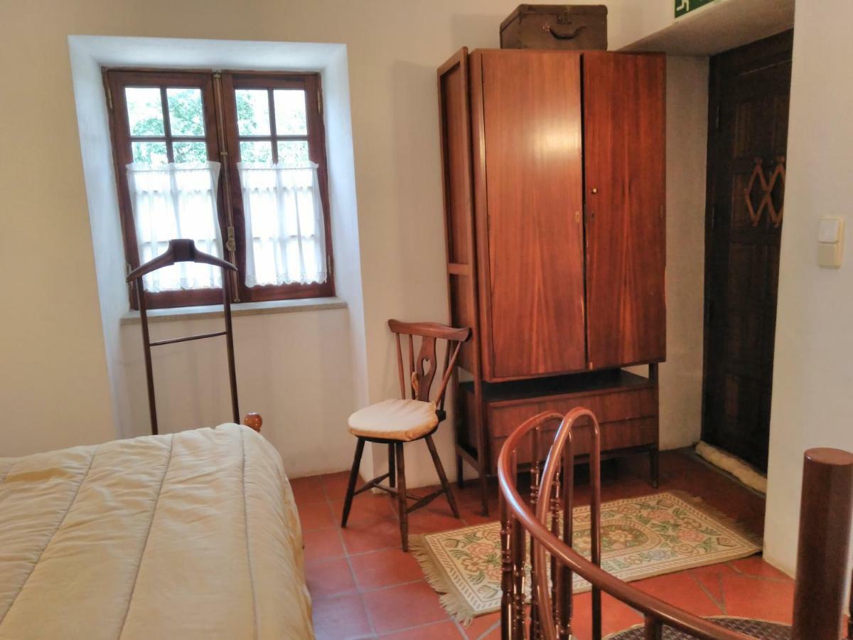 Casa Da Lomba *