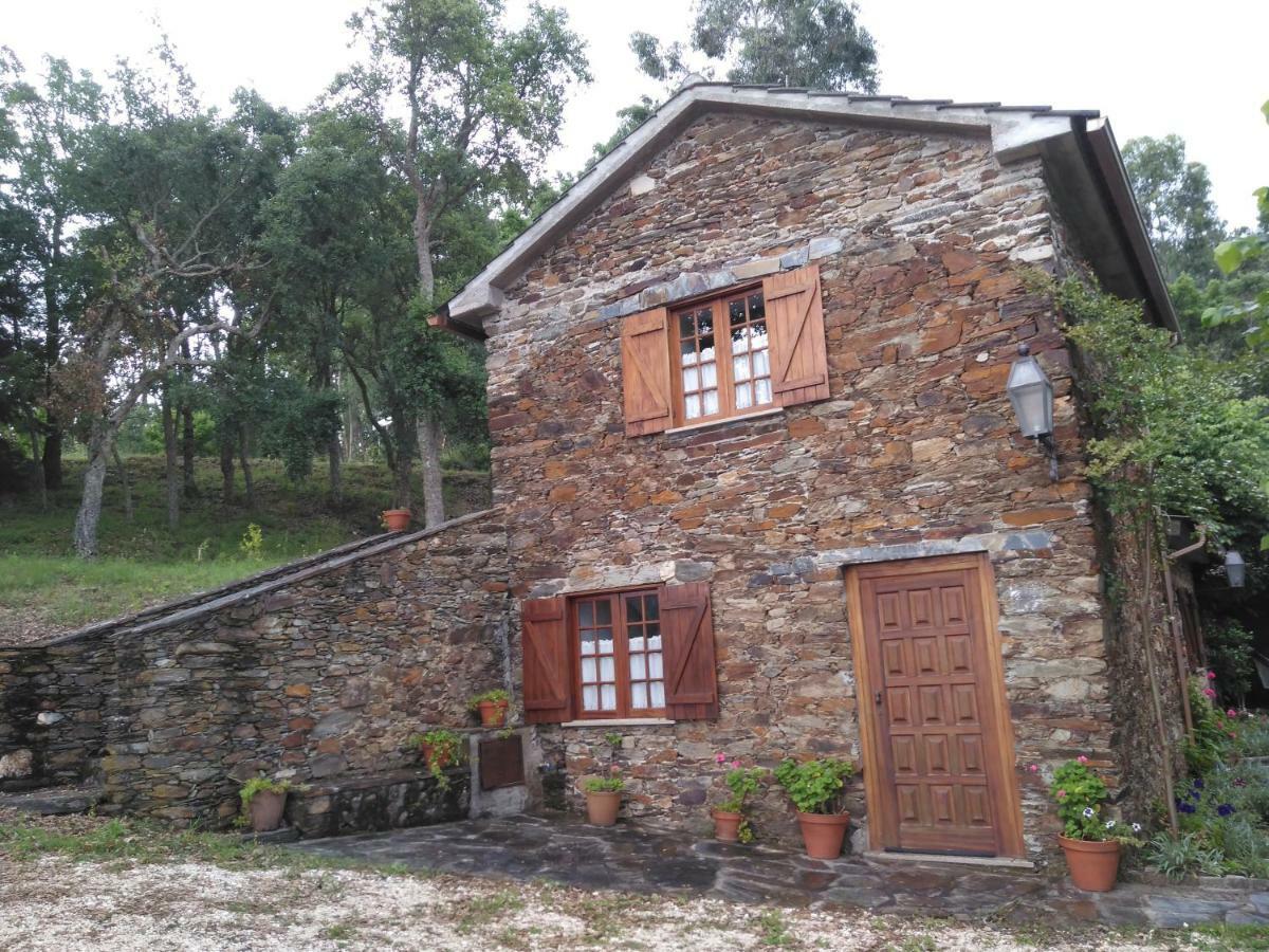 Casa Da Lomba Arganil