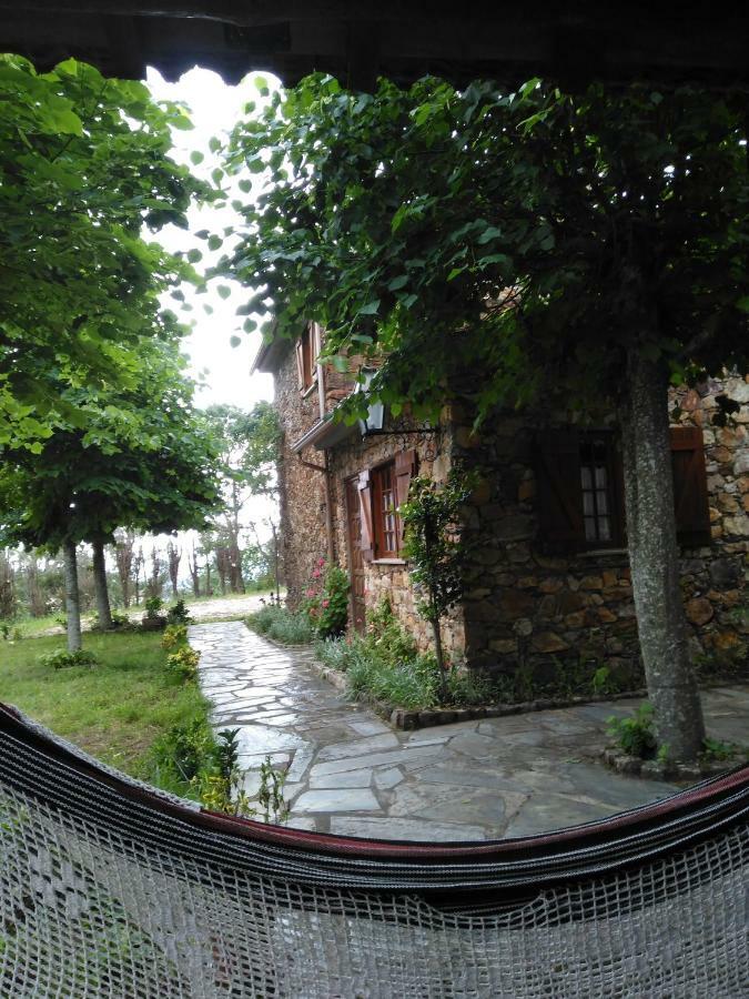 Holiday home Casa Da Lomba Arganil
