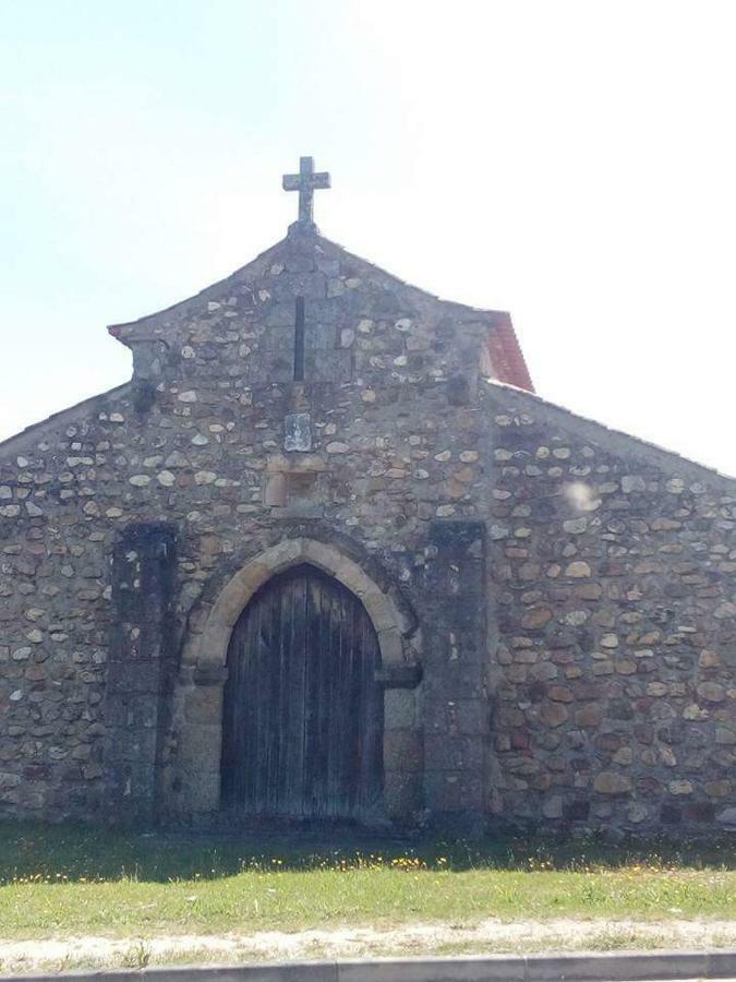 Casa Da Lomba * Arganil