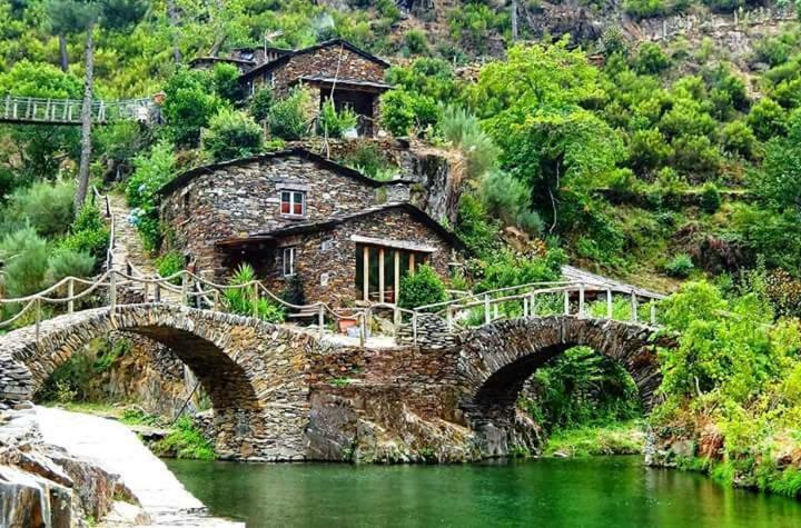 Casa Da Lomba
