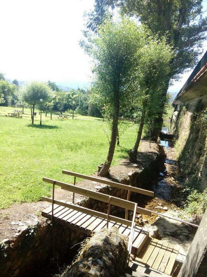 Casa Da Lomba Holiday home Arganil