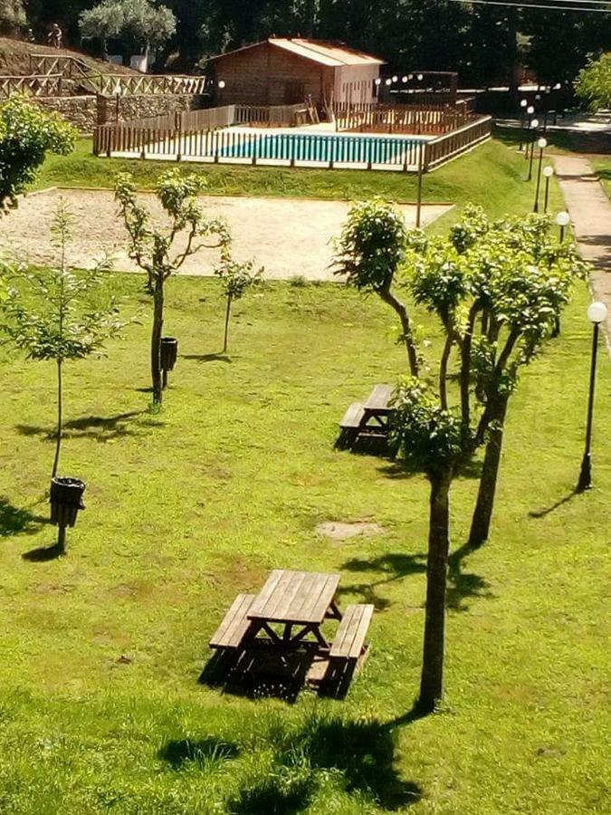 Casa Da Lomba Holiday home Arganil