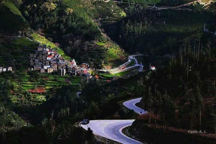 Casa Da Lomba Holiday home