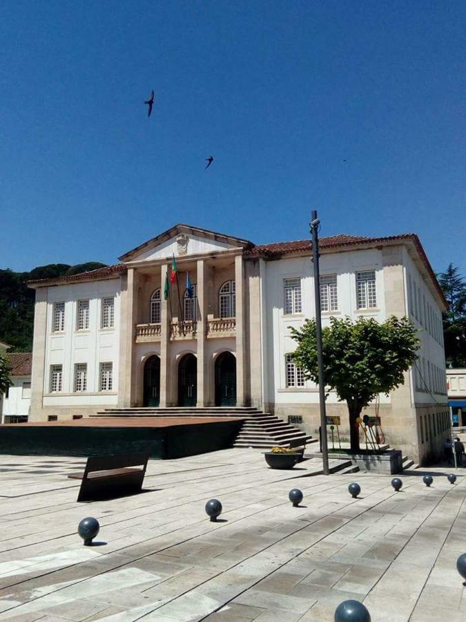 Casa Da Lomba Arganil