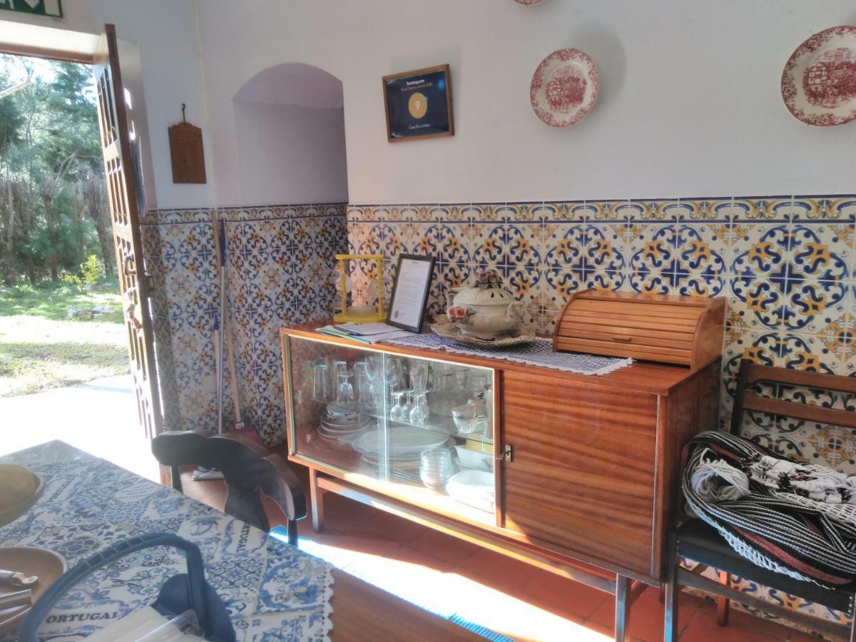 Casa Da Lomba Dom wakacyjny